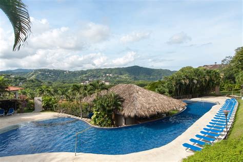 villas sol hotel and resort costa rica